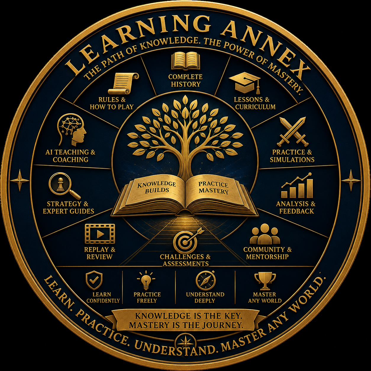 Learning Annex