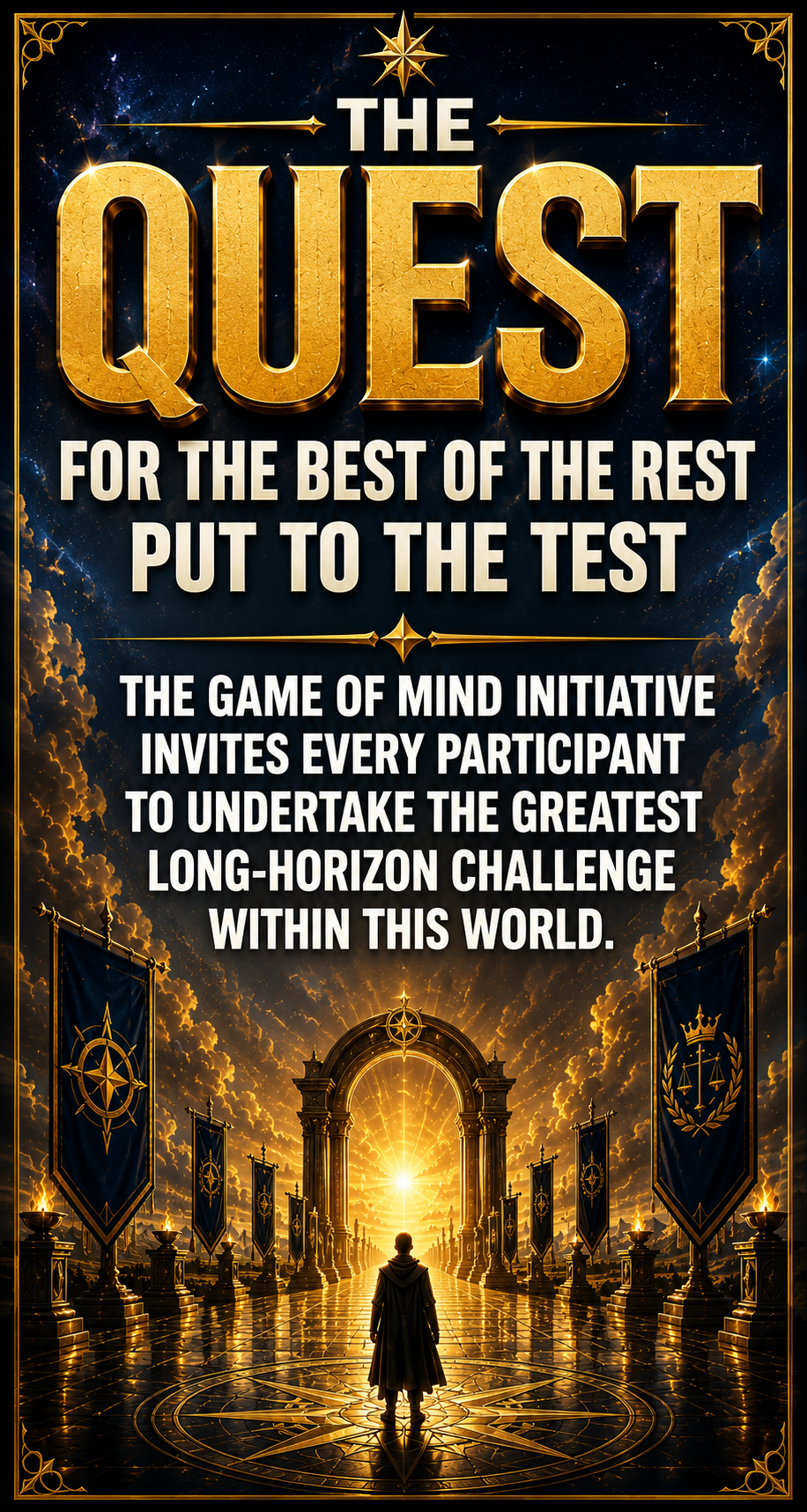 The Quest