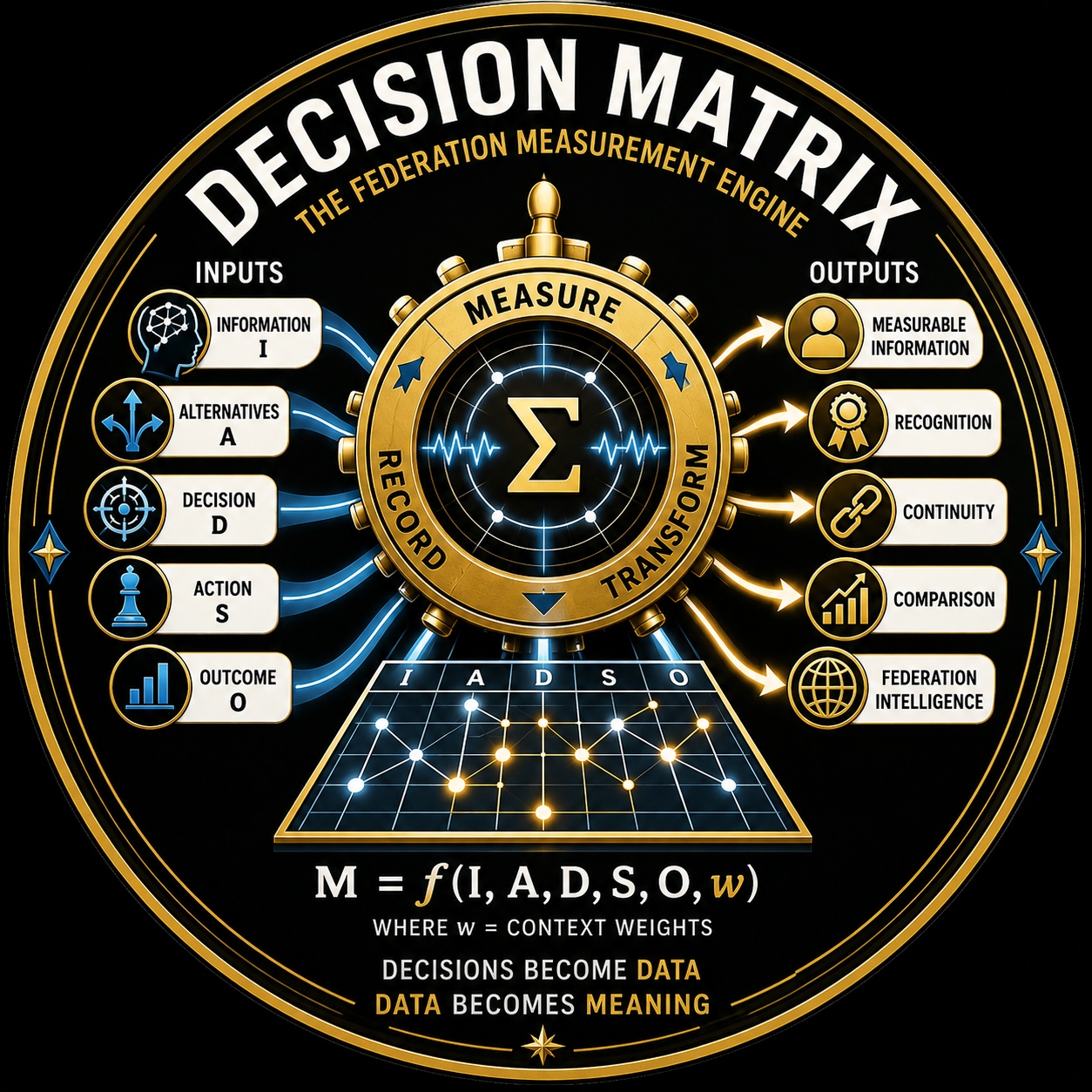 Decision System