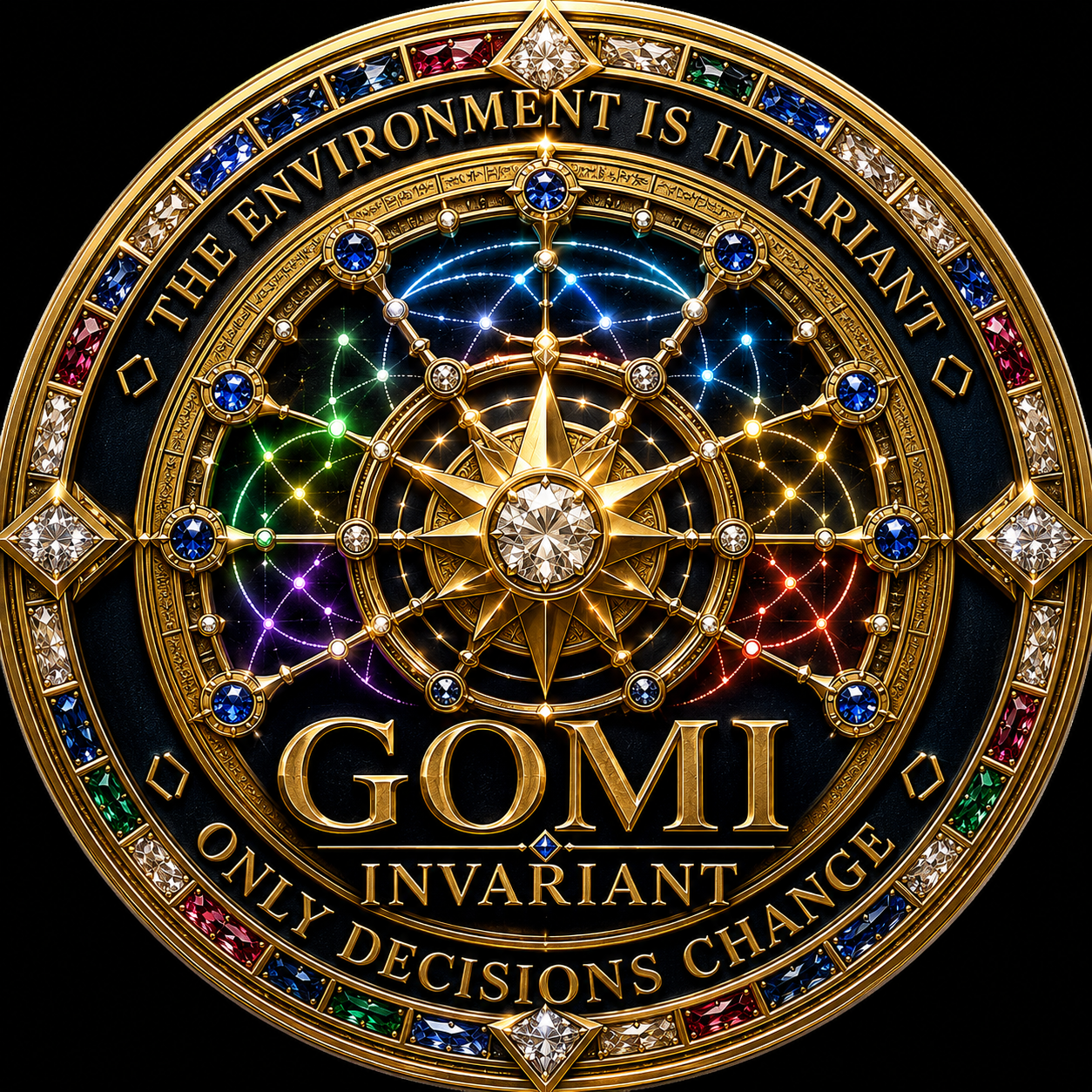 GOMI Invariant