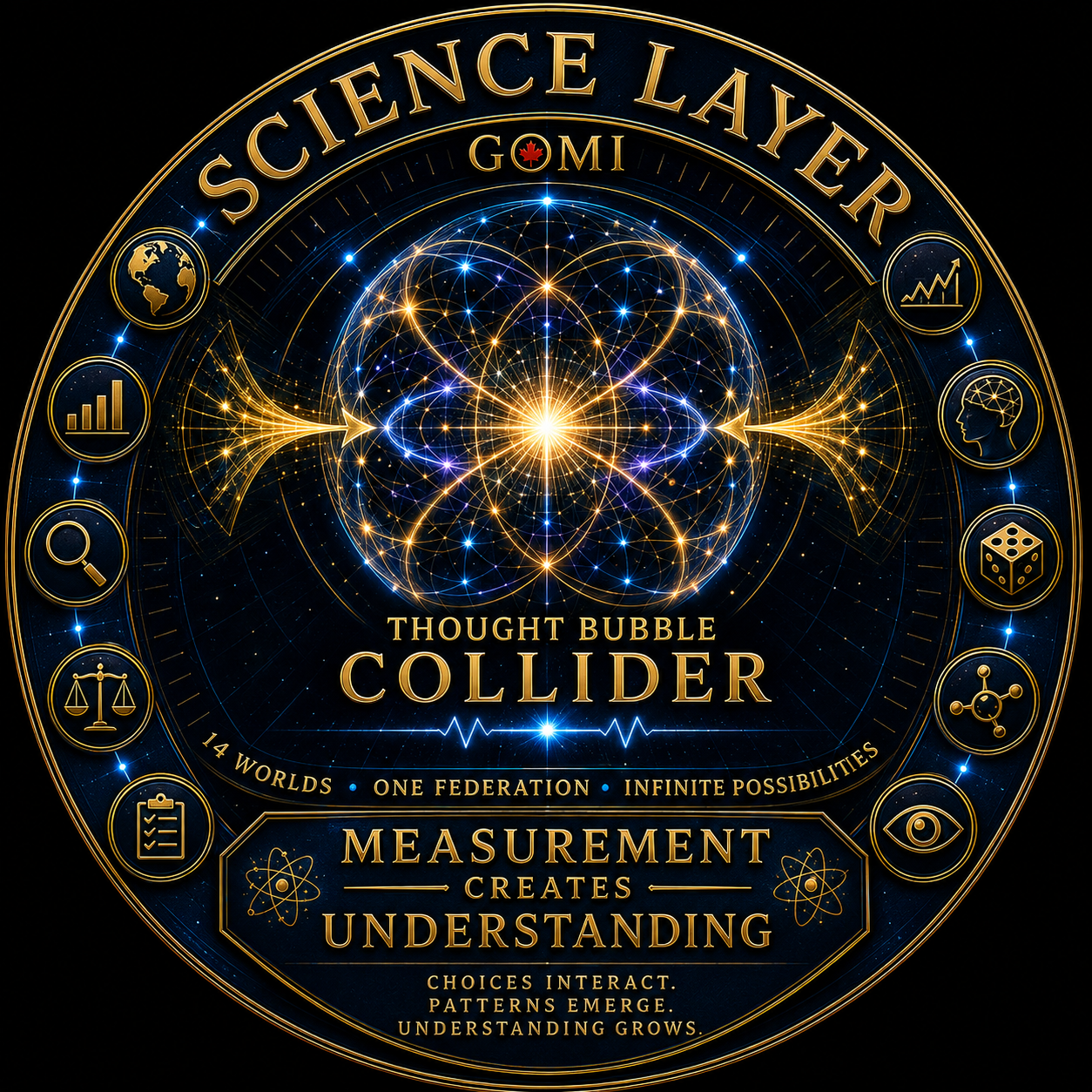 Science Layer