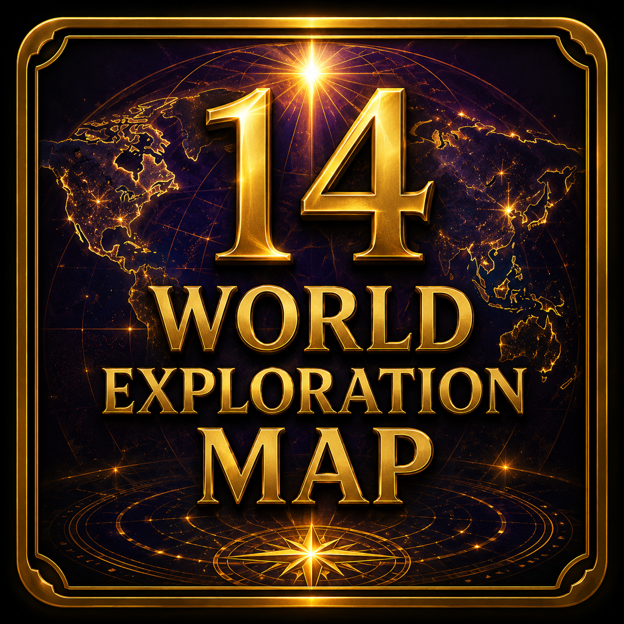 World Map